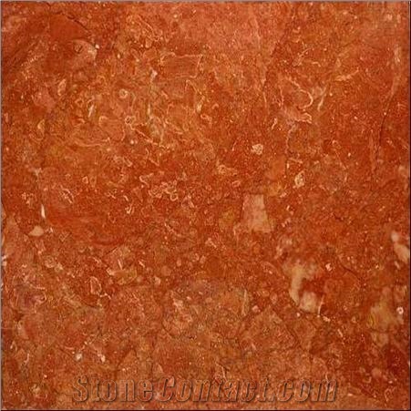 Red Kish Marble