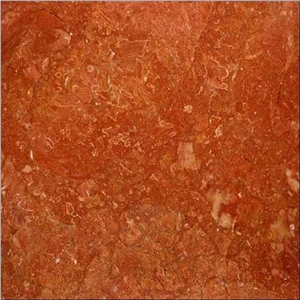 Red Kish Marble