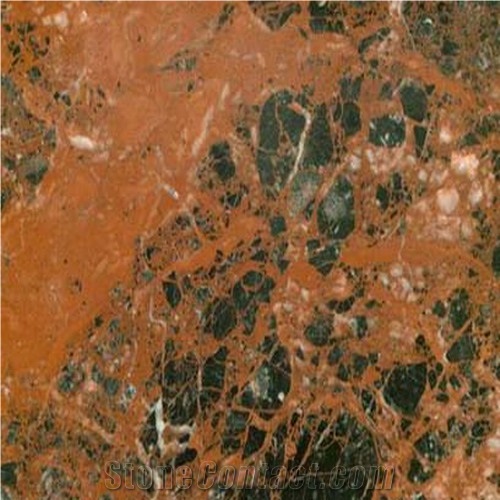 Rosso Asian Granite