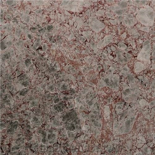 Rosso Pallido Marble