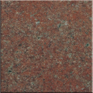Rosy Red Granite