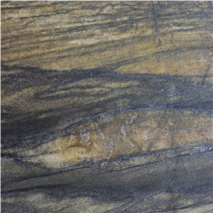 Shangrila Brown Quartzite