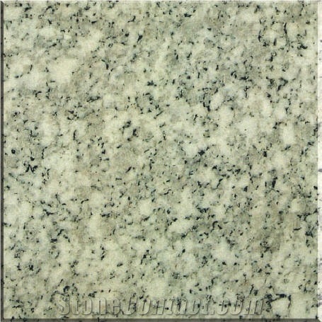 Sichuan Sesame White Granite