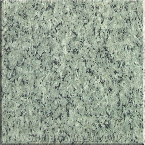 Silver Tassel Granite