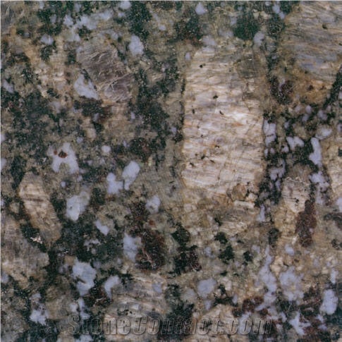 Spring Valley Granite