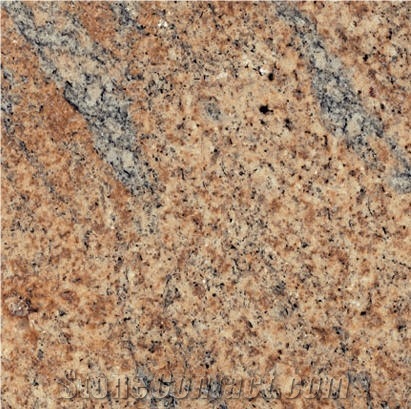 Summer Light Granite