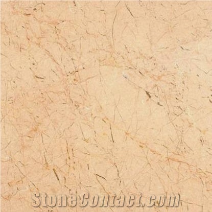 Sylvester Beige Marble