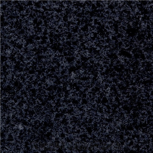 Taihang Black Granite
