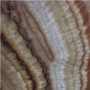 Teana Buddha Onyx