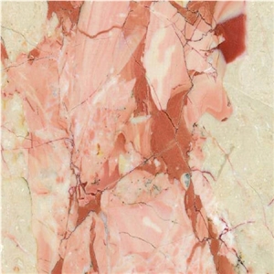 Terracota Pink Marble