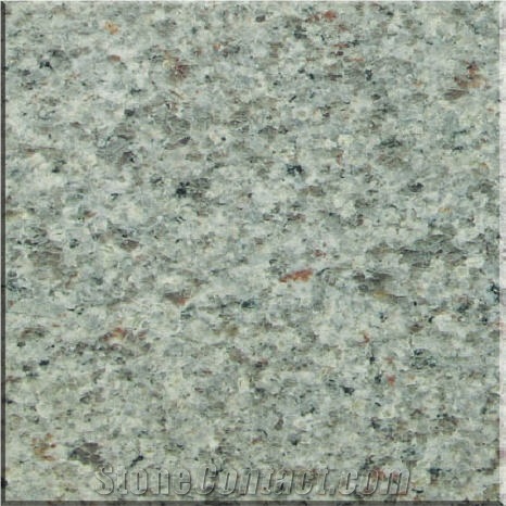 Tianshan Grey Granite