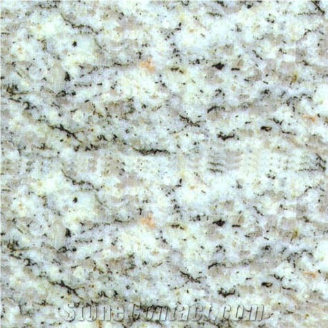 Tianshan White Granite
