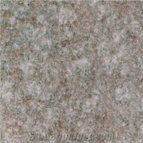 Verdant Flower Granite
