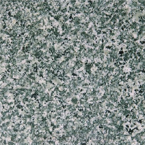 Verde Mergozzo Granite