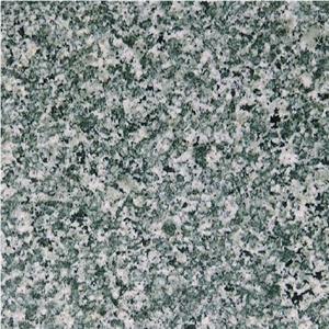 Verde Mergozzo Granite