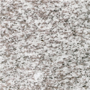 White Grain Yatai Granite Slabs & Tiles, China White Granite