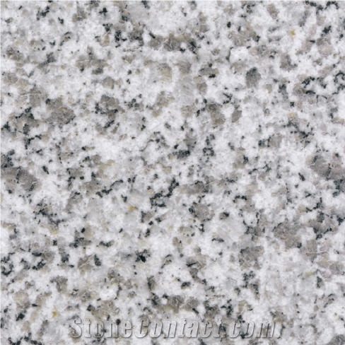 White Wendeng Granite