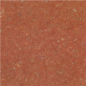 Xinmiao Red Granite
