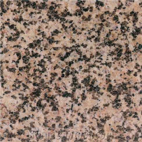 Yellow Subuda Granite Slabs & Tiles, China Yellow Granite