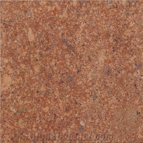 Yinshan Red Granite