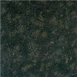 Yunsong Green Granite Slabs & Tiles, China Green Granite