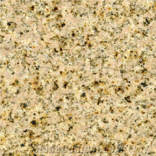 Zhangpu Rust Granite