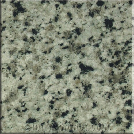 Zhangzhou White Granite