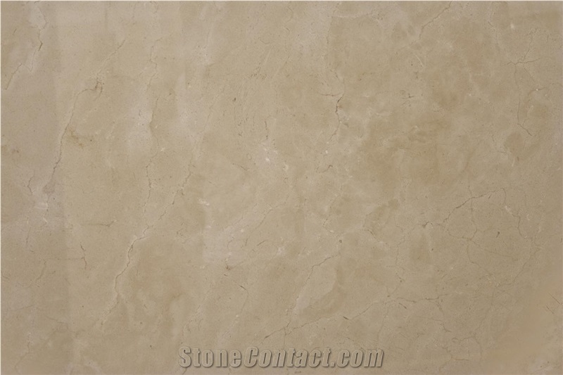 Crema Marfil Coto Marble - Extra Quality Slabs
