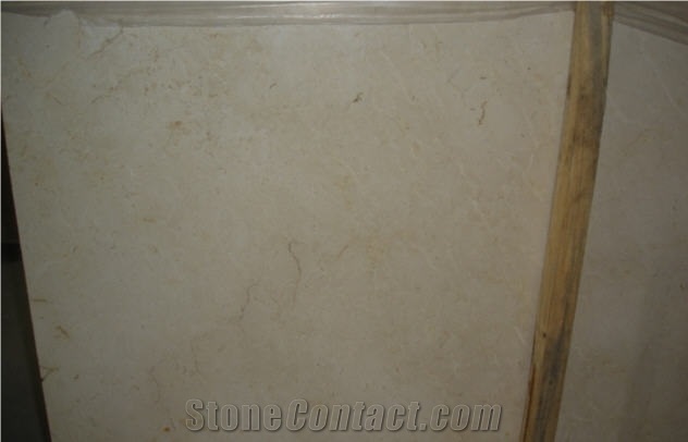 Crema Marfil Marble High Standard Quality Slabs