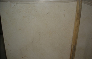 Crema Marfil Marble High Standard Quality Slabs