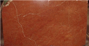 Rojo Alicante Marble 1st Choice Slabs