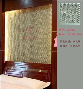 Project Case No.14,Mosaic Photo