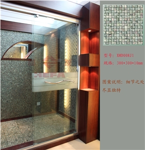 Project Case No.15,Mosaic Photo