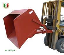 Art G22/SE Bucket for Lift Trucks