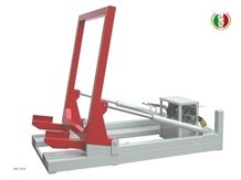 Hydraulic Table-Art G15 Hydraulic bench for milling machine