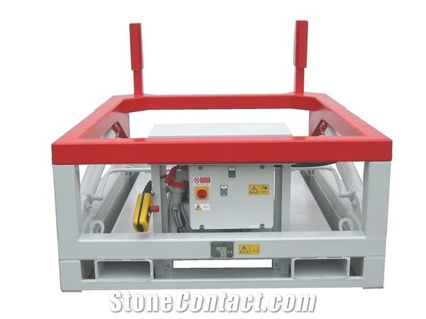 Hydraulic Table-Art G15 Hydraulic bench for milling machine