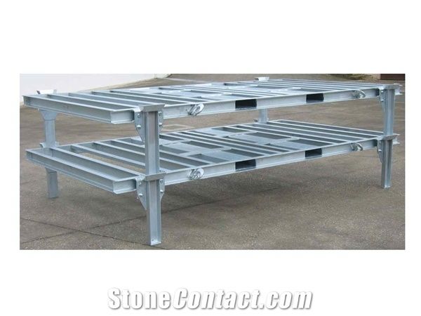 Art G15/F Steel Bed for Milling Machine