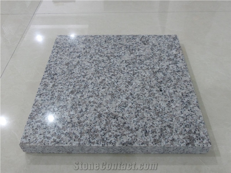 Grey Sardo G640 Slabs & Tiles, China Grey Granite