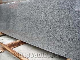 New Grigio Sardo Granite Slabs & Tiles