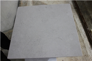 China Grey Travertine Slabs & Tiles