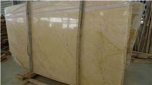 Yellow Spider Marble Slab & Tiles