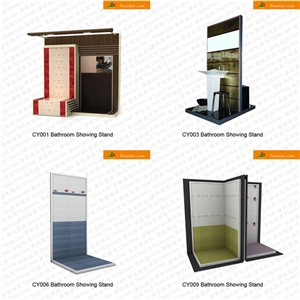 Ceramic Tile Displays,Tile Display Unit, Rack Stand,Showroom Displays