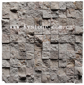 Kangya Limestone Mosaic