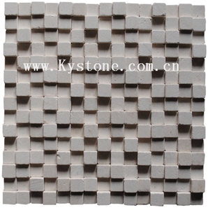 Kangya Limestone Mosaic