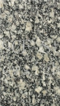 Grey Granite Slabs,Similar G603, Natural Granite Slabs & Tiles
