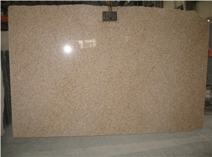 G682 Granite Polished Slabs