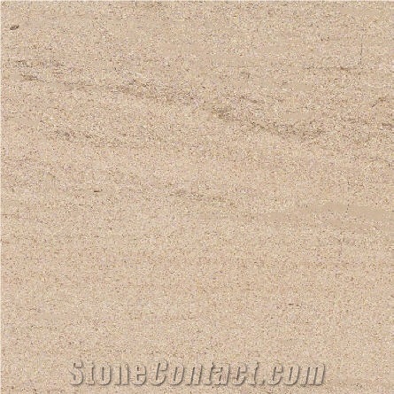 Moca Cream Fine Grain Limestone Slabs & Tiles, Portugal Beige Limestone