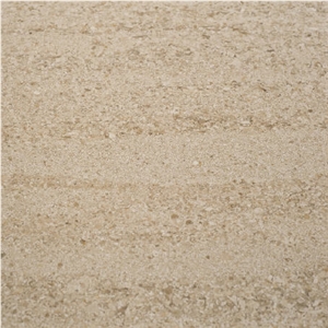 Moca Creme Grao Fino Limestone Slabs & Tiles, Portugal Beige Limestone