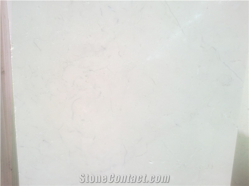 Joshaghan Marble, Beige Marble Tiles, White Beige Marble Slabs