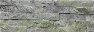 Green Marble Cultured Stone